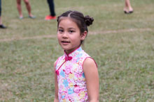 Ryan and Vivian January 2014